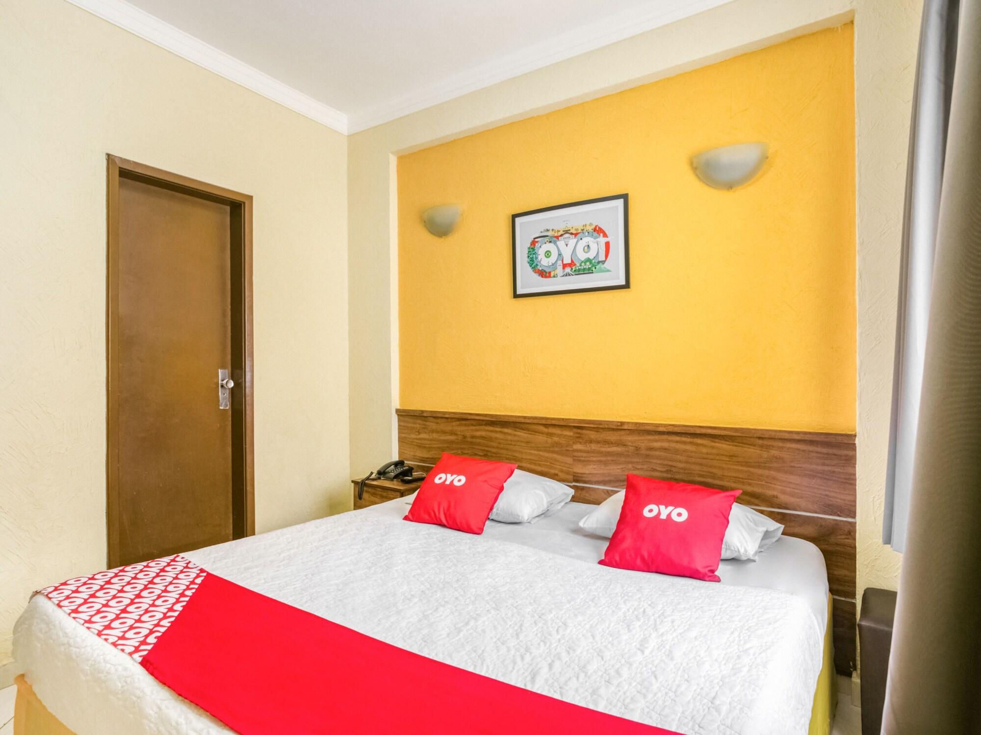 Hotel Tijuca Rio de Janeiro