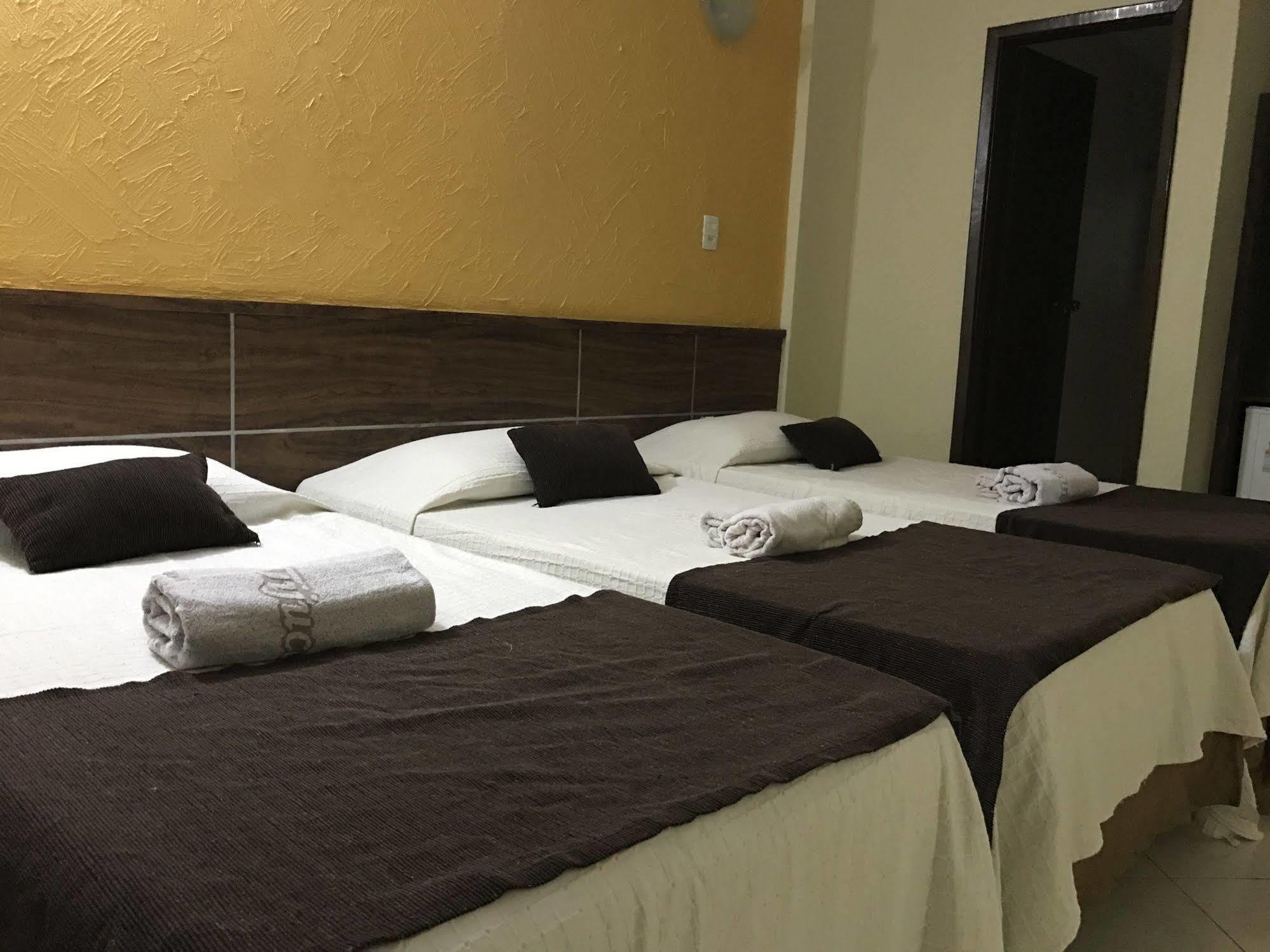 Tijuca Hotel Rio de Janeiro