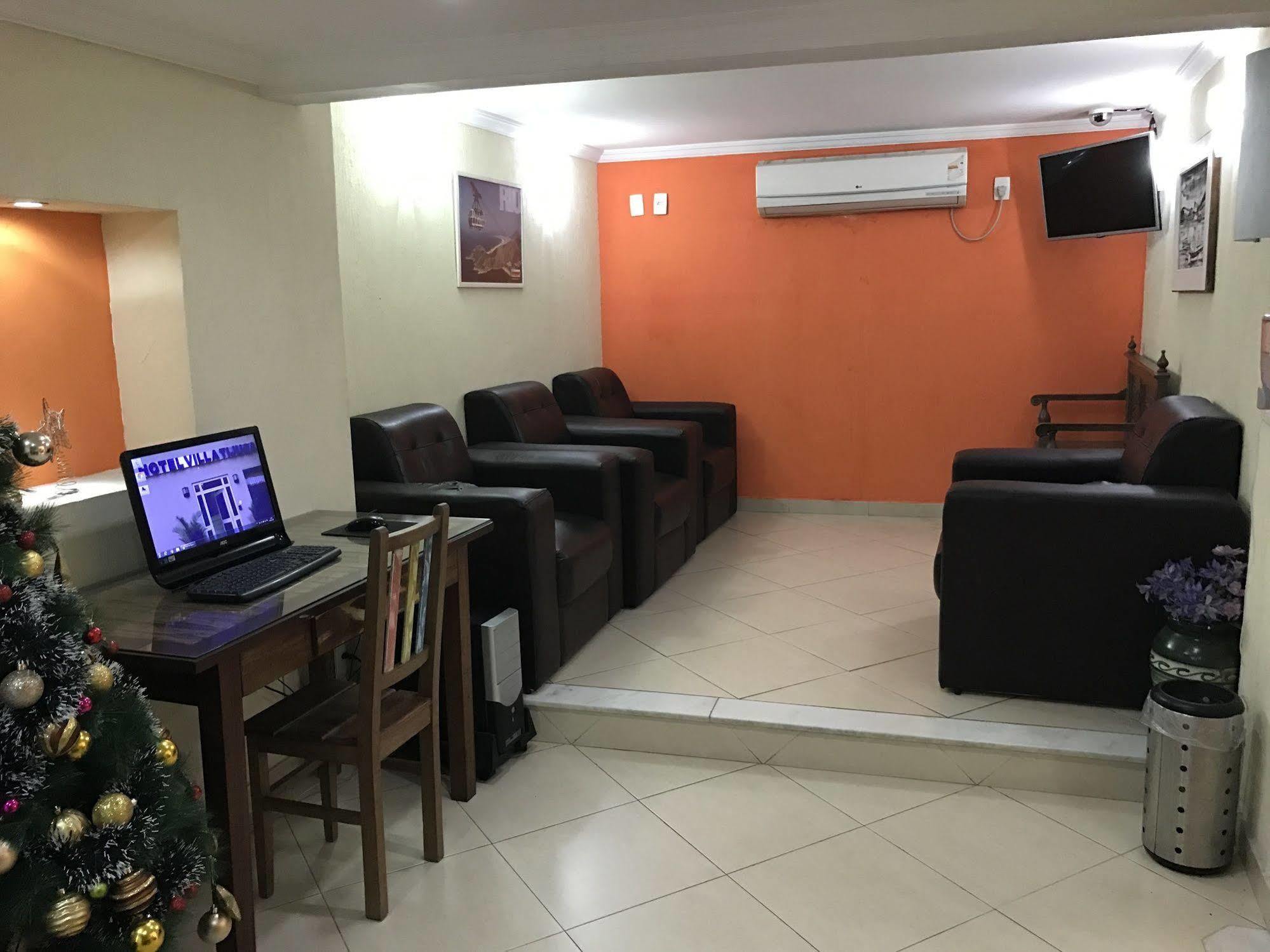 Hotel Tijuca Rio de Janeiro