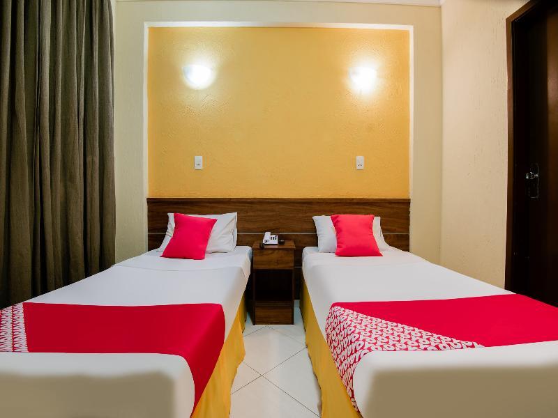 Hotel Tijuca Rio de Janeiro