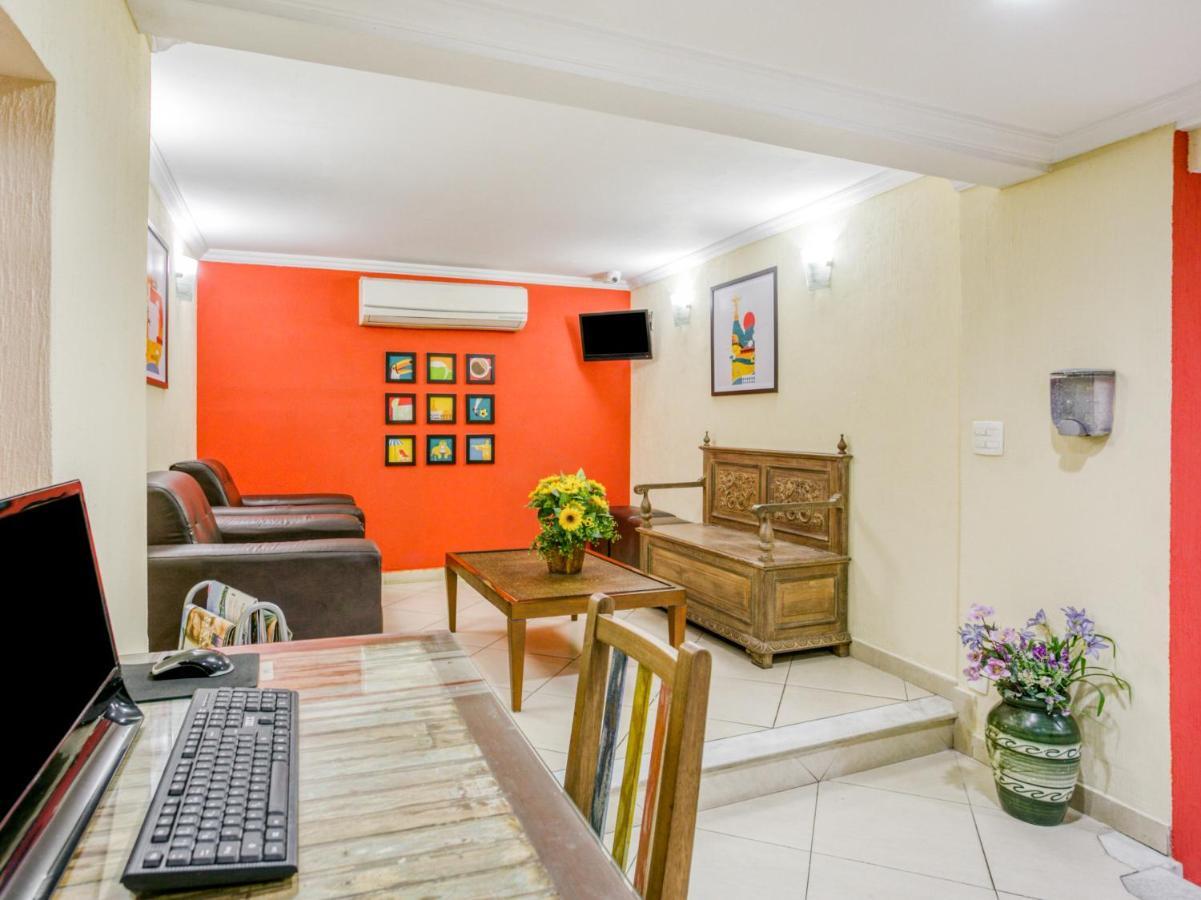 Hotel Tijuca Rio de Janeiro