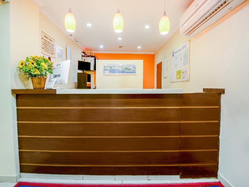 Tijuca Hotel Rio de Janeiro