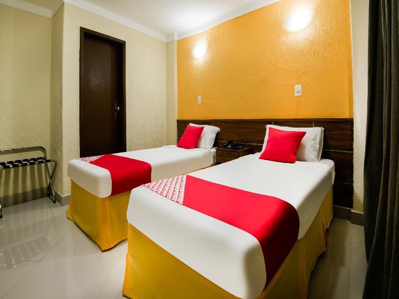 Tijuca Hotel Rio de Janeiro
